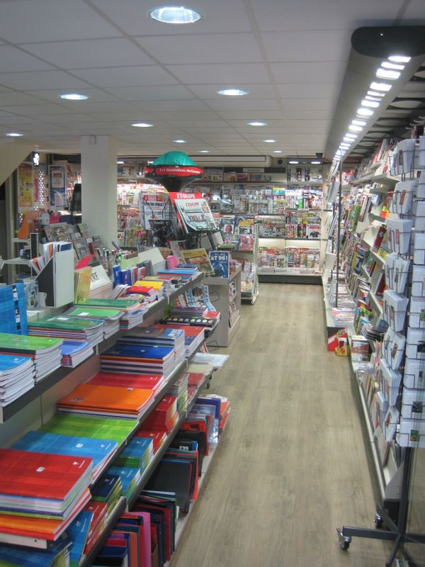 SERRES CASTET 64 - 9 RUE DU PONT LONG